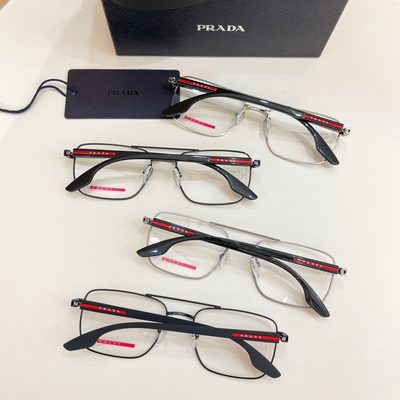 Prada Sunglasses — 9