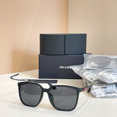 Prada Sunglasses — 4