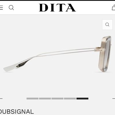 Dita Sunglasses — 9