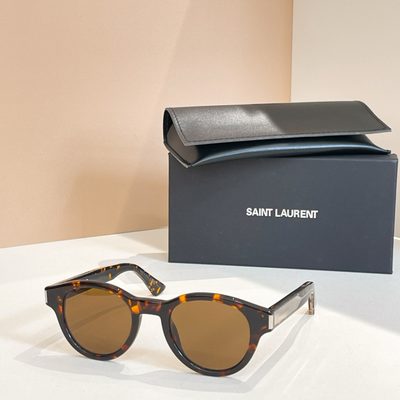 YSL Sunglasses — 5