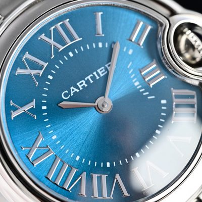 Cartier Watch — 6