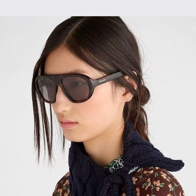 Prada Sunglasses — 3