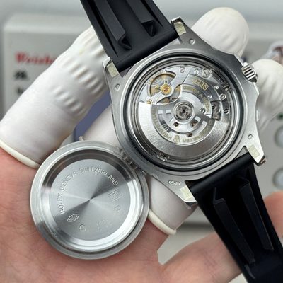 Rolex Watch — 9