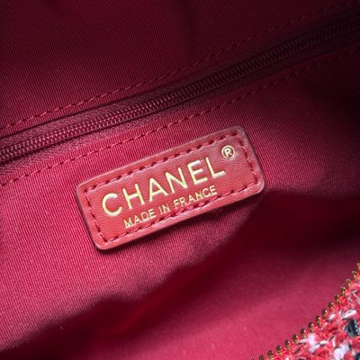 Chanel Bag — 8