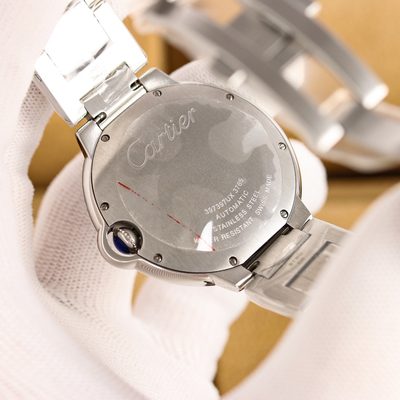 Cartier Watch — 8