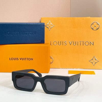 LV Sunglasses — 4