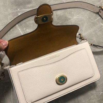 Coach Bag — 5