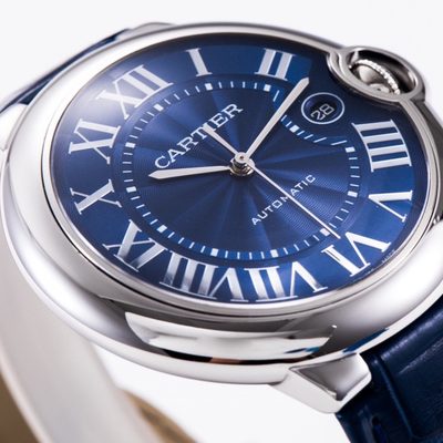 Cartier Watch — 6