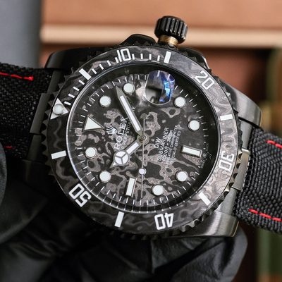 Rolex Watch — 4