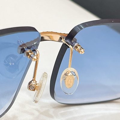 Cartier Sunglasses — 7