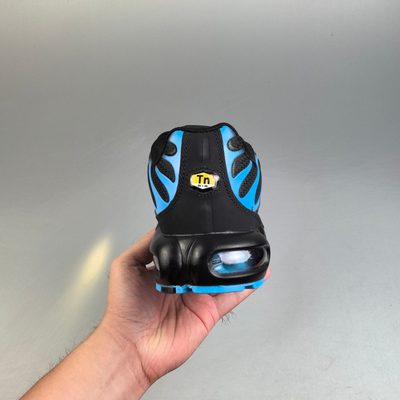 Nike Air Max Plus trainers — 5