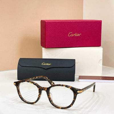 Cartier Sunglasses — 5