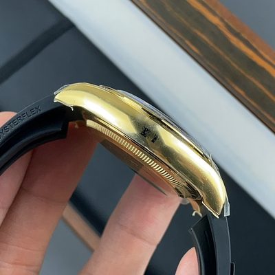 Rolex Watch — 4