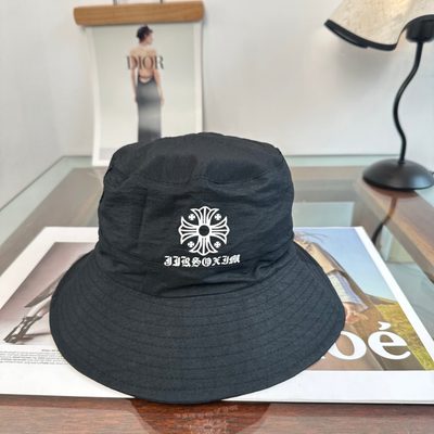 Chrome Hearts bucket hat — 6