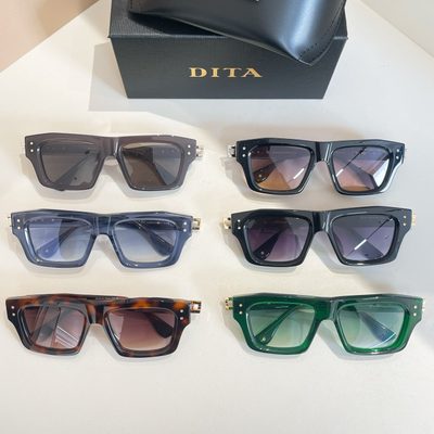 Dita Sunglasses — 8