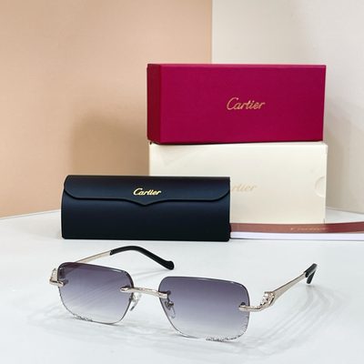 Cartier sunglasses — 3