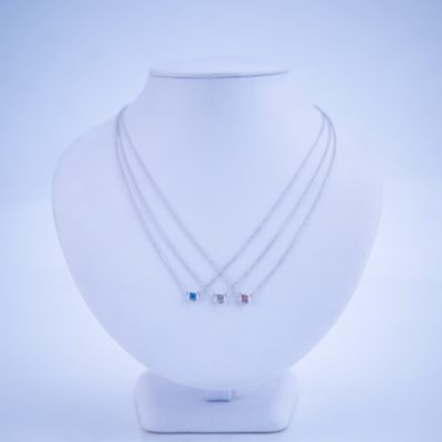 Tiffany Jewellery — 6