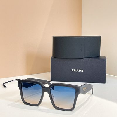 Prada Sunglasses — 7