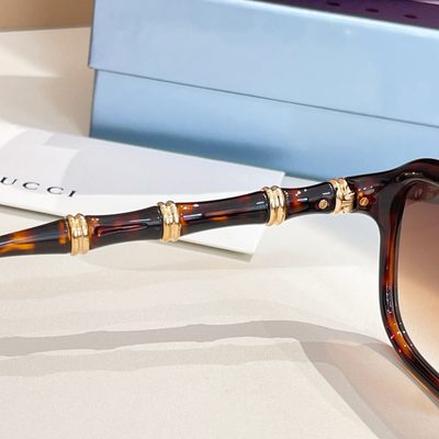 Gucci Sunglasses — 5