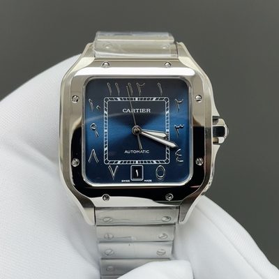 Cartier Watch — 5