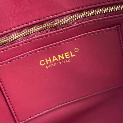 Chanel Bag — 8