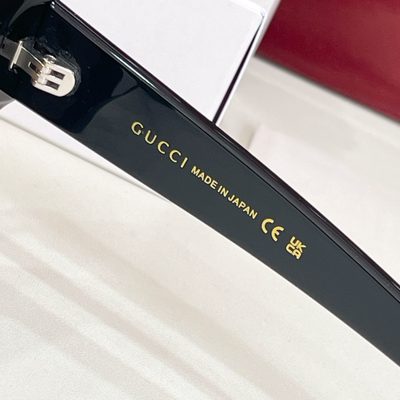 Gucci Sunglasses — 9
