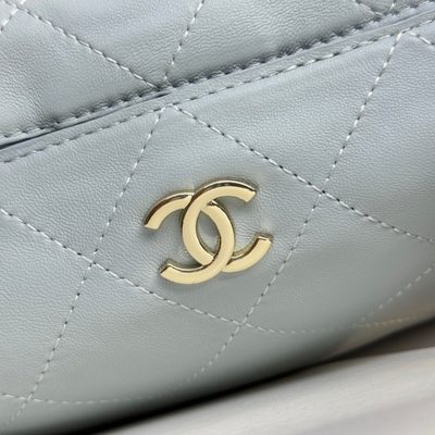 Chanel Bag — 5