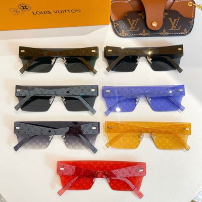 LV Sunglasses — 9