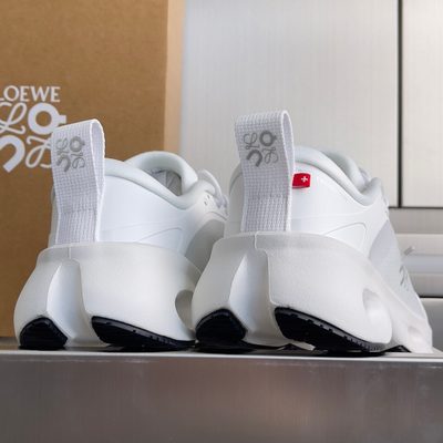 Loewe x On Cloudsolo sneakers — 5
