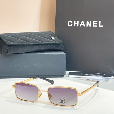Chanel Sunglasses — 4