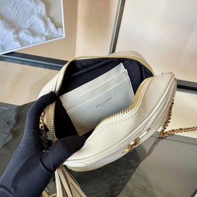 YSL Bag — 7