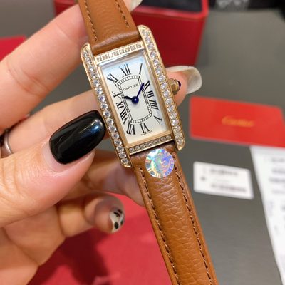 Cartier Watch — 5