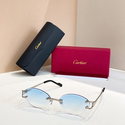 Cartier Sunglasses — 6
