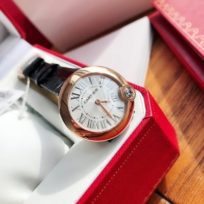 Cartier Watch — 3