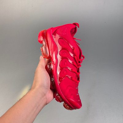 Nike Air Max Plus trainers — 3