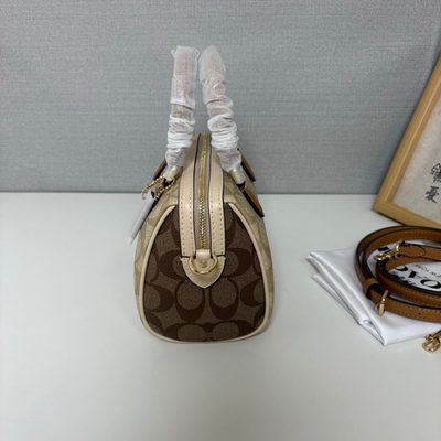 Coach Bag — 7