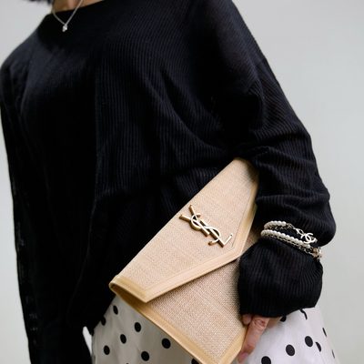YSL Bag