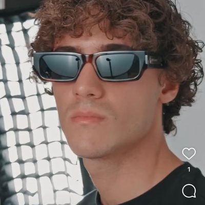 YSL Sunglasses — 4