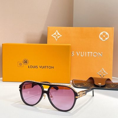LV Sunglasses — 7