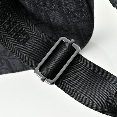 Dior Saddle Messenger Bag — 6