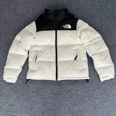 The North Face 1996 Retro Nuptse 700-Fill Puffer Jacket — 8