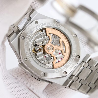 AP Watch — 7