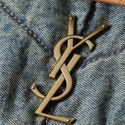 YSL Bag — 7