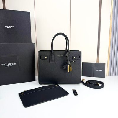 YSL Bag — 9