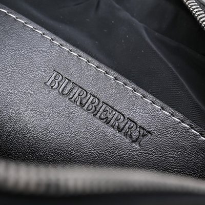 Burberry Muswell Bag — 9
