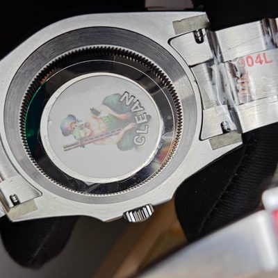 Rolex Watch — 9