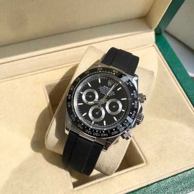 Rolex Watch — 4