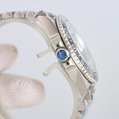 Rolex Watch — 6