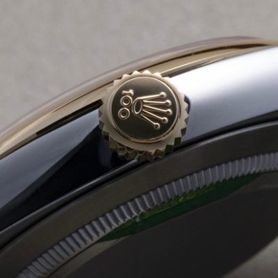 Rolex Watch — 7