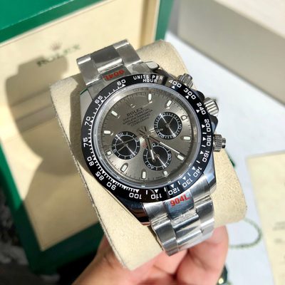 Rolex Watch